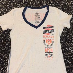 American Fighter T-shirt